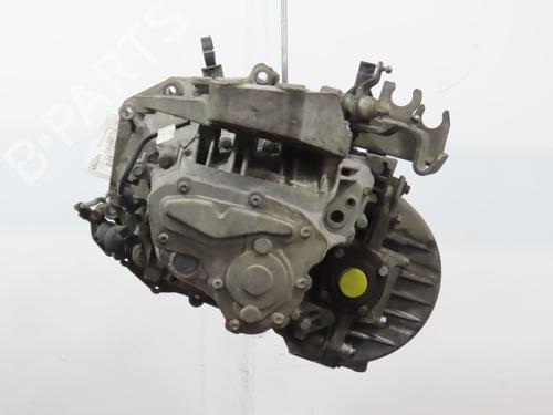 Gearbox CITROËN JUMPER II Van 2.2 HDi 130 | BP39218264M3 - Image 3