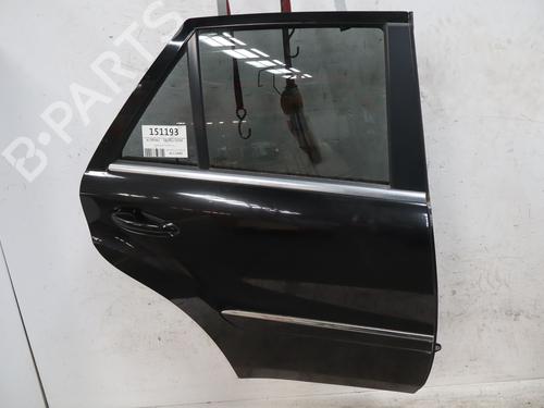 Used Right rear door Right rear door MERCEDES-BENZ M-CLASS (W164) ML 350 CDI 4-matic (164.122) (224 hp) 36510084 36510084