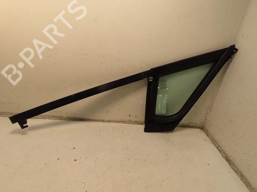 Used Front left quarter glass RENAULT CLIO IV (BH_) 1.5 dCi 90 (90 hp) 30954282