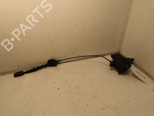 Used Front left lock RENAULT CLIO IV (BH_) 0.9 TCe 90 (BHNF, BHMA, BHMH, BHJK, BHJR) (90 hp) 30953504