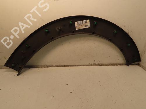 Used Front left wheel arch trim CITROËN C3 III (SX) 1.2 PureTech 82 (83 hp) 31119544