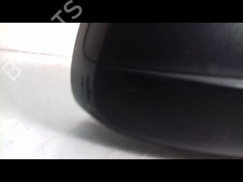 Retrovisor derecho OPEL MERIVA A MPV (X03) 1.7 DTI (E75) | BP23152432C27 