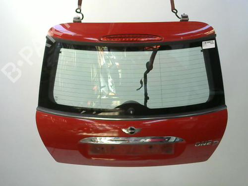 Used Tailgate MINI MINI (R50, R53) One D (75 hp) 8980805