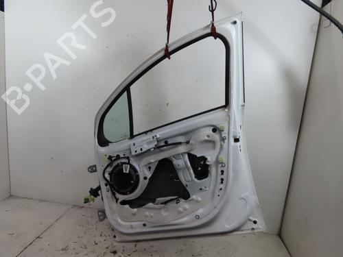 Right front door CITROËN C3 II (SC_) 1.4 HDi 70 (SC8HZC, SC8HR0, SC8HP4) | BP25778972C3 