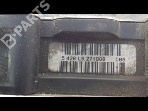 ABS pump RENAULT SCÉNIC II (JM0/1_) 1.5 dCi (JM1E, JM16) | BP8993888M43 