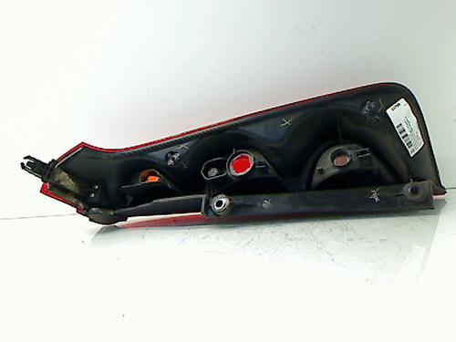 Used Left taillight Left taillight NISSAN NOTE (E11, NE11) 1.5 dCi (86 hp) 36485244 36485244