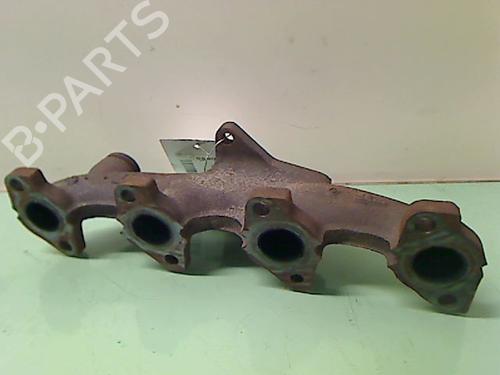 Used Exhaust manifold RENAULT CLIO II (BB_, CB_) 1.5 dCi (B/CB07) (65 hp) 23148983