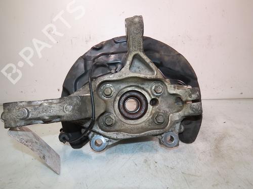 Right front steering knuckle FORD S-MAX (CJ, WA6) 2.0 TDCi | BP19784761M26 