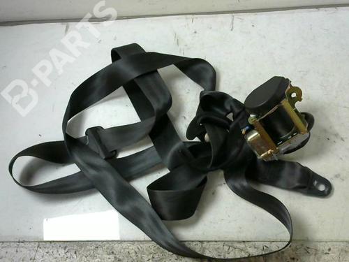 Used Front right belt tensioner PEUGEOT 807 (EB_) 2.2 HDi (128 hp) 8975858