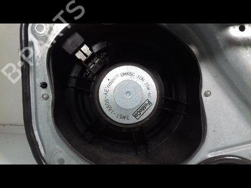 Front left window mechanism FORD C-MAX (DM2) 1.6 TDCi | BP8997655C22 - Image 4