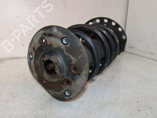 Used Right front shock absorber FORD MONDEO IV (BA7) 2.0 TDCi (163 hp) 20340297