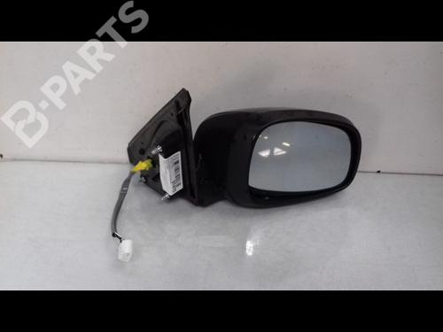Right mirror SUZUKI SWIFT III (MZ, EZ) 1.3 (RS413, ZC11S) | BP8986485C27 