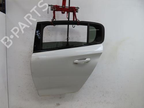Left rear door PEUGEOT 308 III (FB_, FH_, FP_, F3_, FM_) PureTech 130 (FPHNSL, FPHNST) | BP29902279C4 