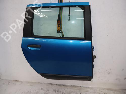 Used Right rear door Right rear door 39220229 39220229