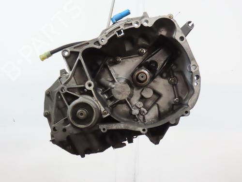 Gearbox RENAULT TWINGO II (CN0_) 1.2 (CN0D) | BP32151235M3  - Image 5