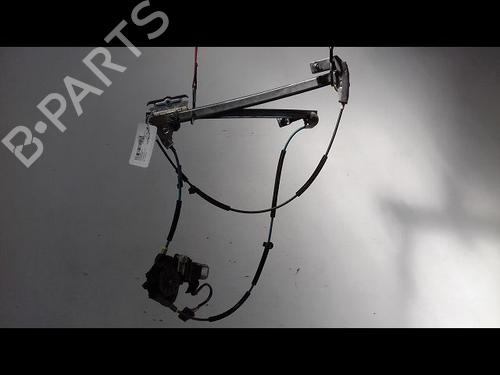 Used Front right window mechanism ALFA ROMEO GT (937_) 1.9 JTD (937CXN1B) (150 hp) 8990894
