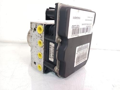 ABS pump CITROËN C8 (EA_, EB_) 2.0 HDi | BP14956195M43 