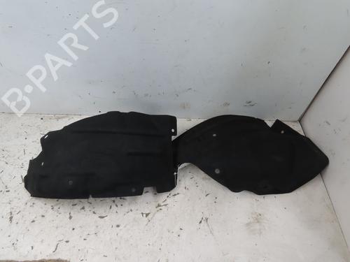 Wheel arch RENAULT MEGANE IV Hatchback (B9A/M/N_) 1.5 dCi 110 (B9A3) | BP26303971C56 