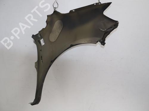Used Left front fenders Left front fenders 36940547 36940547
