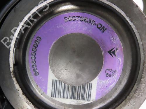 Steering pump PEUGEOT 206 Hatchback (2A/C) 1.4 i | BP27352116M99 