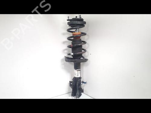 Used Left front shock absorber Left front shock absorber HONDA CIVIC VIII Hatchback (FN, FK) 1.4 (FK1, FN4) (100 hp) 14980328 14980328