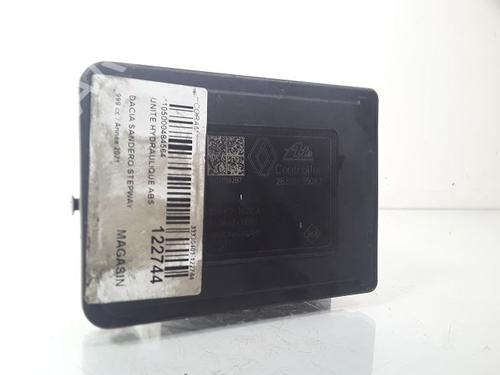Used ABS pump DACIA SANDERO III 1.0 TCe 100 (101 hp) 15745057
