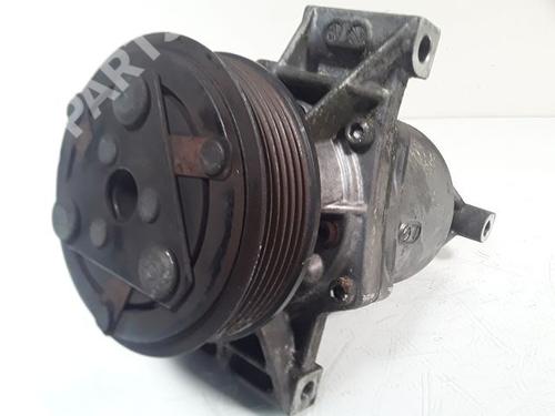 Used AC compressor NISSAN JUKE (F15) 1.6 DIG-T 4x4 (190 hp) 9002241