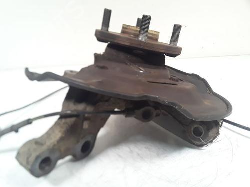Used Right front steering knuckle TOYOTA COROLLA (_E12_) 1.4 D (NDE120_, NDE120R) (90 hp) 23150186