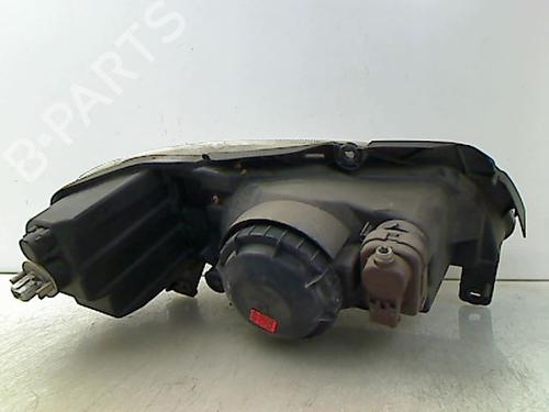 Left headlight PEUGEOT 106 II (1A_, 1C_)  | BP23153302C28 