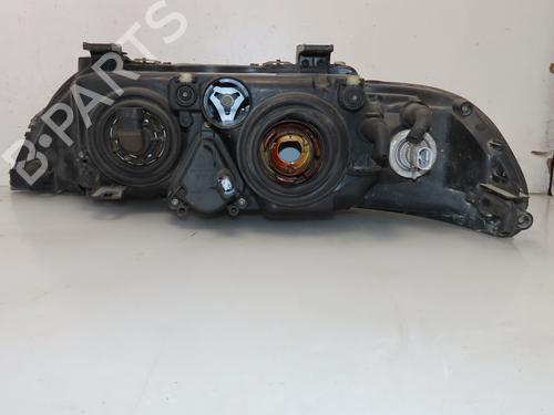 Scheinwerfer rechts für BMW 5 Touring (E39) 530 d (193 hp) 30954523