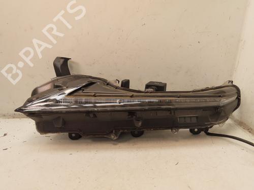 Left daytime light LEXUS NX (_Z1_) 300h AWD (AYZ15, AYZ15_, AYZ15R) | BP29046128C104 - Image 2