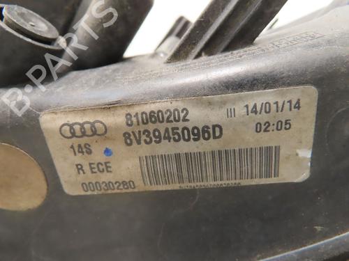 right-taillight-audi-a3-sportback-8va-8vf-2012-2013-2014-2015-2016-2017-2018-2019-2020-2021-32715341 main image