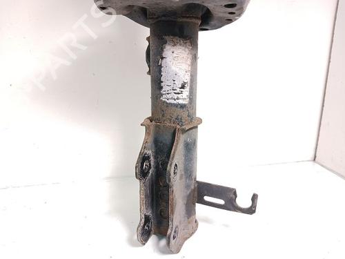 Used Right front shock absorber CHEVROLET CRUZE (J300) 2.0 CDI (163 hp) 12355006