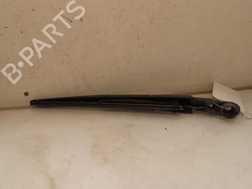 Used Rear windshield wiper arm DACIA LODGY (JS_) 1.5 dCi (90 hp) 25040742