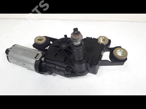 Used Rear wiper motor SEAT IBIZA III (6L1) 1.9 TDI (131 hp) 10548037