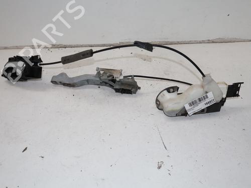 Used Front left lock Front left lock 39220095 39220095