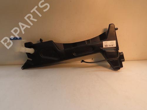 Windscreen washer tank CITROËN C4 Picasso II 1.6 HDi / BlueHDi 115 | BP17215044C113 