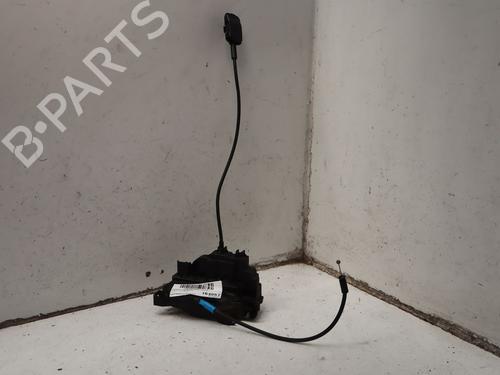 Used Front left lock Front left lock RENAULT LAGUNA III Grandtour (KT0/1) 2.0 dCi (KT07, KT0J, KT14, KT1A, KT1S) (131 hp) 35496115 35496115