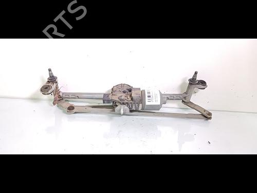 Front wiper motor VW POLO V (6R1, 6C1) 1.6 TDI | BP15657679M29 