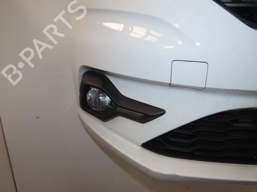 Used Front bumper DACIA SANDERO III 1.0 SCe 65 (67 hp) 27709989