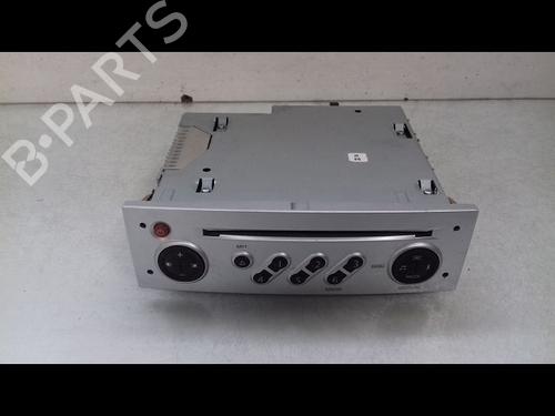Used Radio RENAULT MODUS / GRAND MODUS (F/JP0_) 1.5 dCi (FP0F, JP0F) (86 hp) 8986950