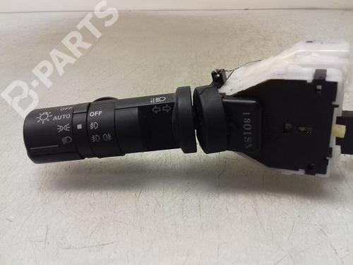 Used Steering column stalk NISSAN QASHQAI / QASHQAI +2 I (J10, NJ10, JJ10E) 1.5 dCi (110 hp) 8977909