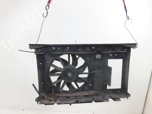 Front slam panel PEUGEOT 308 SW I (4E_, 4H_) 1.6 HDi | BP20653261C72 