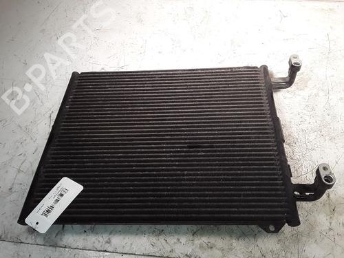 Used Heater matrix AUDI A2 (8Z0) 1.4 TDI (75 hp) 8990874