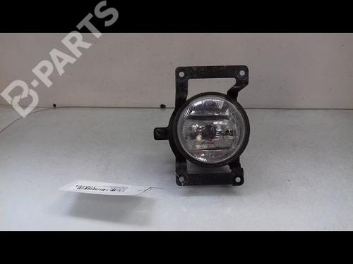 Used Right front fog light HYUNDAI TUCSON (JM) 2.0 CRDi All-wheel Drive (140 hp) 8983755