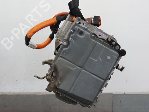 Engine RENAULT ZOE (BFM_) ZOE | BP29016366M1 