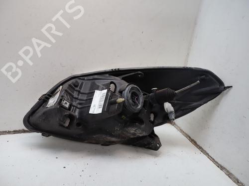 Used Right headlight Right headlight DACIA SANDERO 1.4 MPI LPG (72 hp) 35496146 35496146