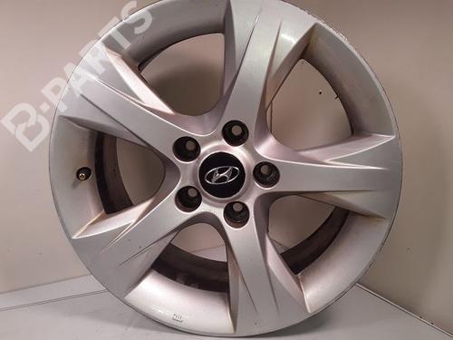 Felg HYUNDAI i40 I CW (VF) 1.7 CRDi (116 hp) 8996287