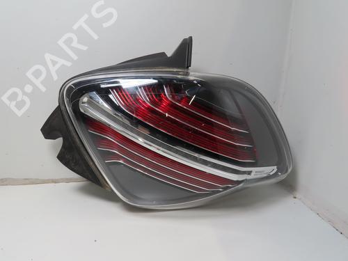 Right taillight RENAULT ZOE (BFM_) ZOE (BFMC, BFMD) | BP30954828C35
