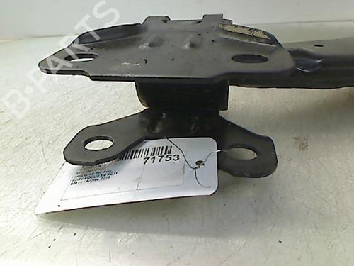 Left front suspension arm FORD FOCUS III 1.0 EcoBoost | BP14890113M12 